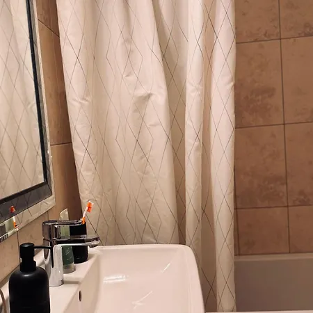 85 Sqm 3 Bedroom Each W Balcony 6 Min To Oktoberfest Up To 9 Guests Мюнхен