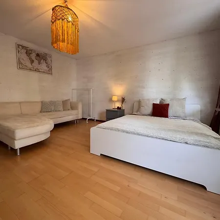 85 Sqm 3 Bedroom Each W Balcony 6 Min To Oktoberfest Up To 9 Guests * Мюнхен