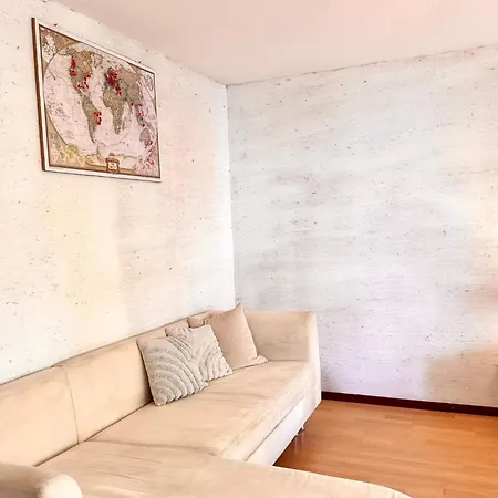 Апартаменты 85 Sqm 3 Bedroom Each W Balcony 6 Min To Oktoberfest Up To 9 Guests