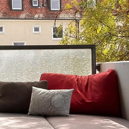 85 Sqm 3 Bedroom Each W Balcony 6 Min To Oktoberfest Up To 9 Guests Мюнхен